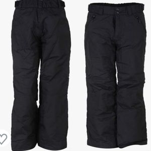 Rawik/Boulder Women's Gear Storm Insulated Snow Pants